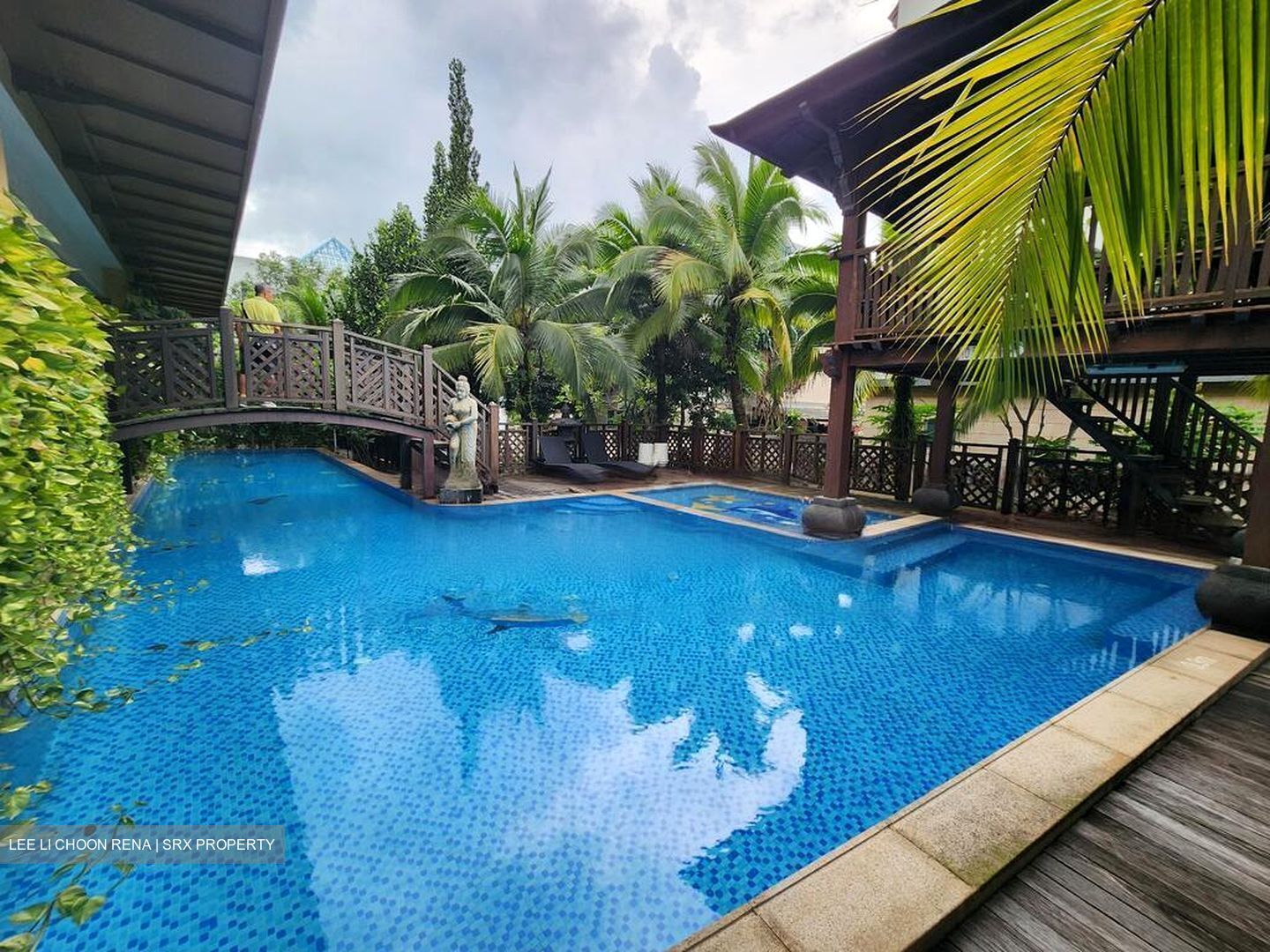 Jervois Road (D10), Detached #461166991